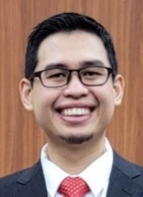 Dr. Izzudin Ibrahim